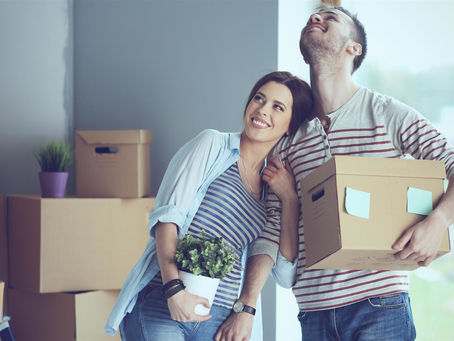 How To Avoid Common Mistakes During A House Removal