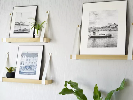 46 Easy DIY Home Decor Ideas for Your Next Project