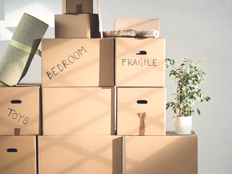 Preparing for Your Next Big Move: A Comprehensive Guide
