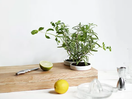 47 DIY Projects to Update Your Kitchen
