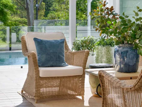 7 outdoor cushions to elevate your entertaining game