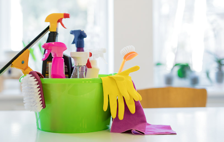 Time-Saving Hacks For Busy Individuals: House Cleaning Edition