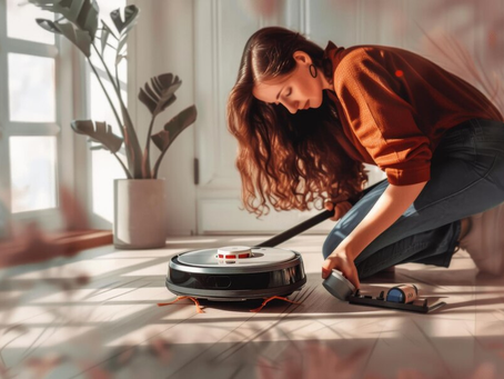 How to Clean and Maintain Your Vacuum Cleaner