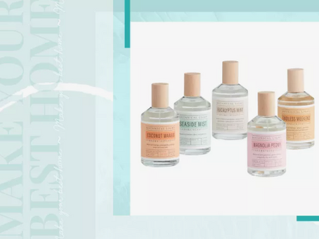 11 Aesthetic Cleaning Supplies for the Prettiest Cleaning Closet Ever 