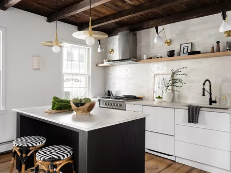 6 Home Renovation Trends Your Contractor Wants You to Skip in 2024