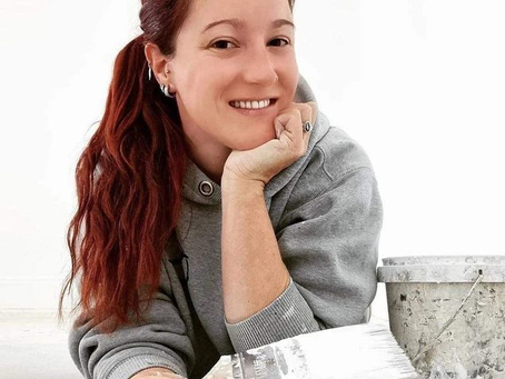 Five painting mistakes a professional gets called to fix when DIY attempts go wrong