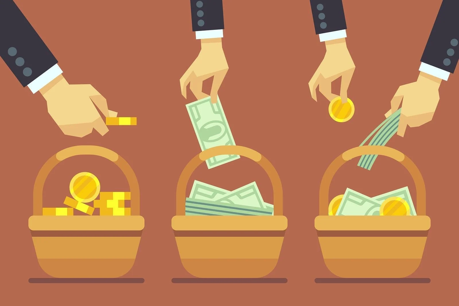 Financial diversification and putting money in to numerous different assets for financial security. 154 Agency is a full-service agency with a proven track record in media and digital marketing trends