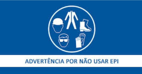 Lei do uso de EPIs: Entenda as penalidades para quem não cumpre.