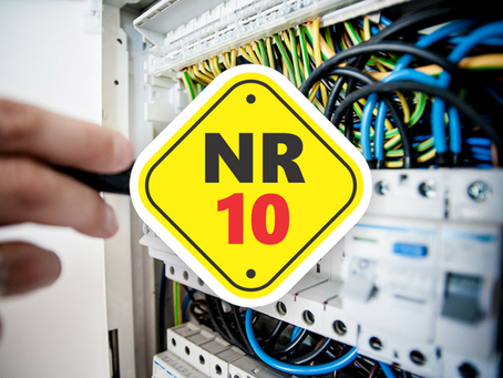 O que é e para que serve a NR 10, Você Sabe?