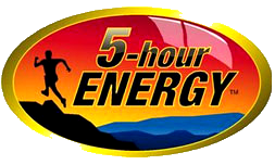 5 HOUR ENERGY