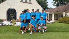 Equipe 1 Maintien en 3ème division