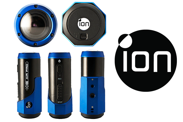 WWW.IONCAMERA.COM