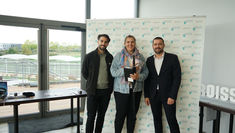 Finale - ABVV GOLF CUP