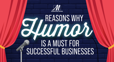 Why Great Leaders Take Humor Seriously