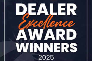 Congratulations to Our 2026 Dealer Excellence Award Winners!