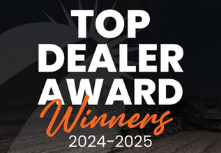 Congratulations to Our Dealer Award Winners for the 2024-2025 Sales Year!