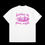 Thumbnail: white “u2opia” t shirt 