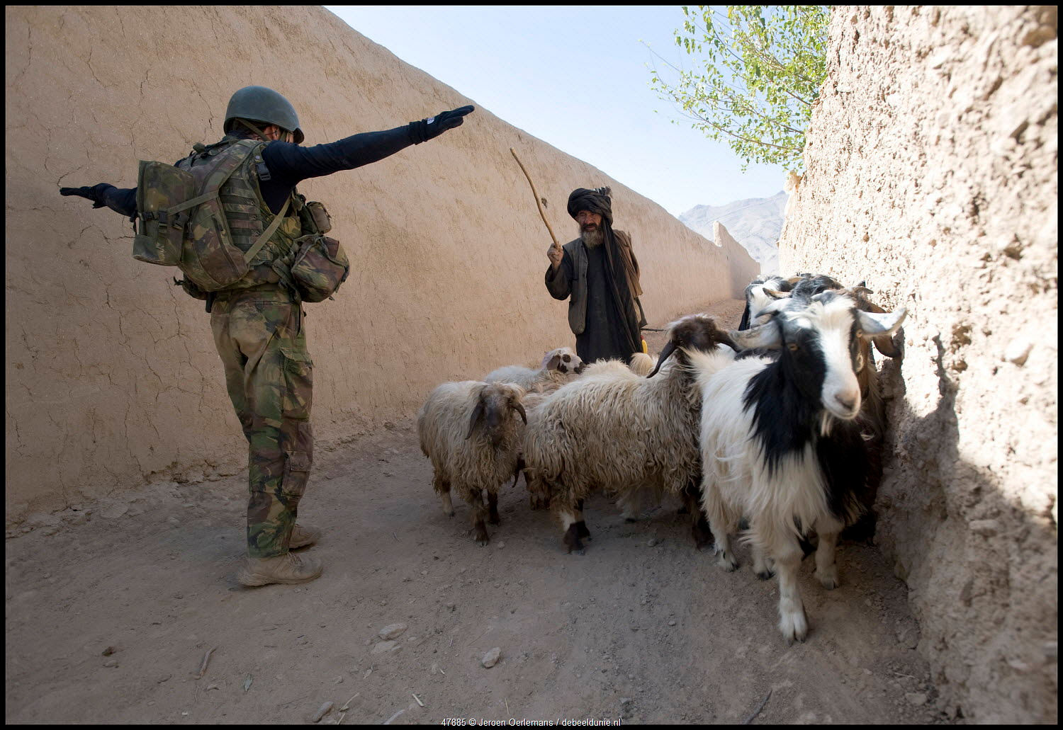 AFGHANISTAN CHORA 18102008