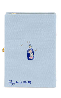 COQUILLAGE_MLLE MOUNS ILLUSTRATION X OLYMPIA LE TAN 