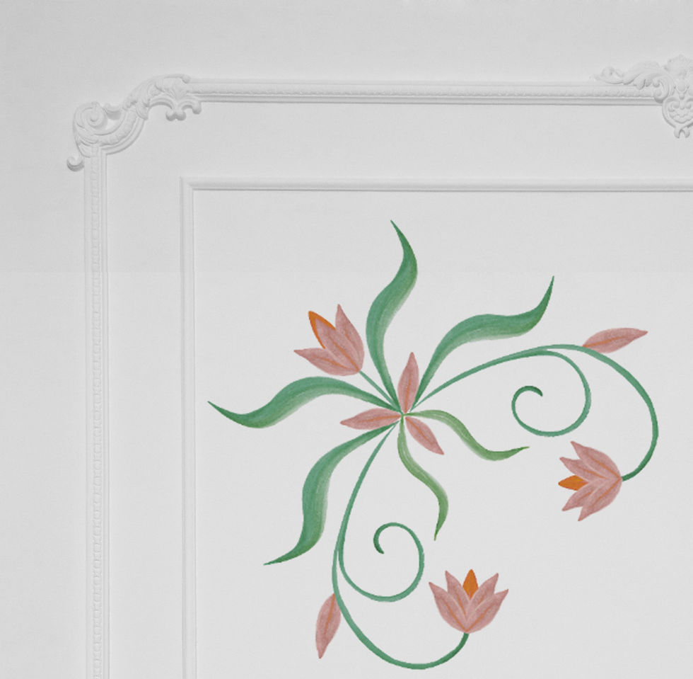 Thumbnail: CIEL DE TULIPES _ C