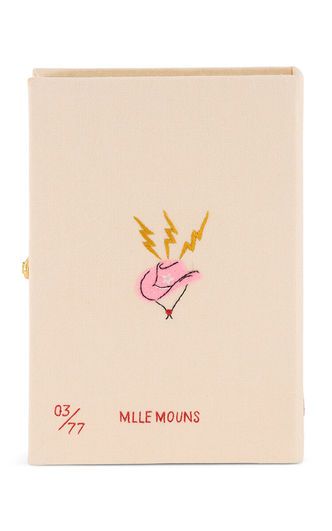 TEXAS BOOTS _MLLE MOUNS ILLUSTRATION X OLYMPIA LE TAN
