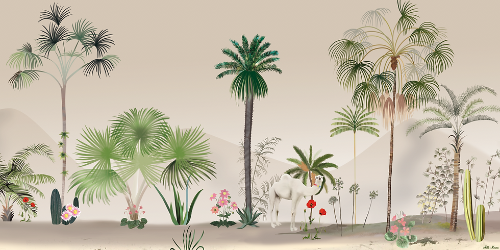 Miniature : OASIS 1