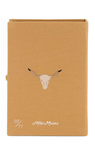 COWGIRL HATS - HOWDY - COLLABORATION ILLUSTRATION DESSIN DESIGN - MLLE MOUNS X OLYMPIA LE TAN