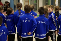 Club Plongeon Envol Blainville