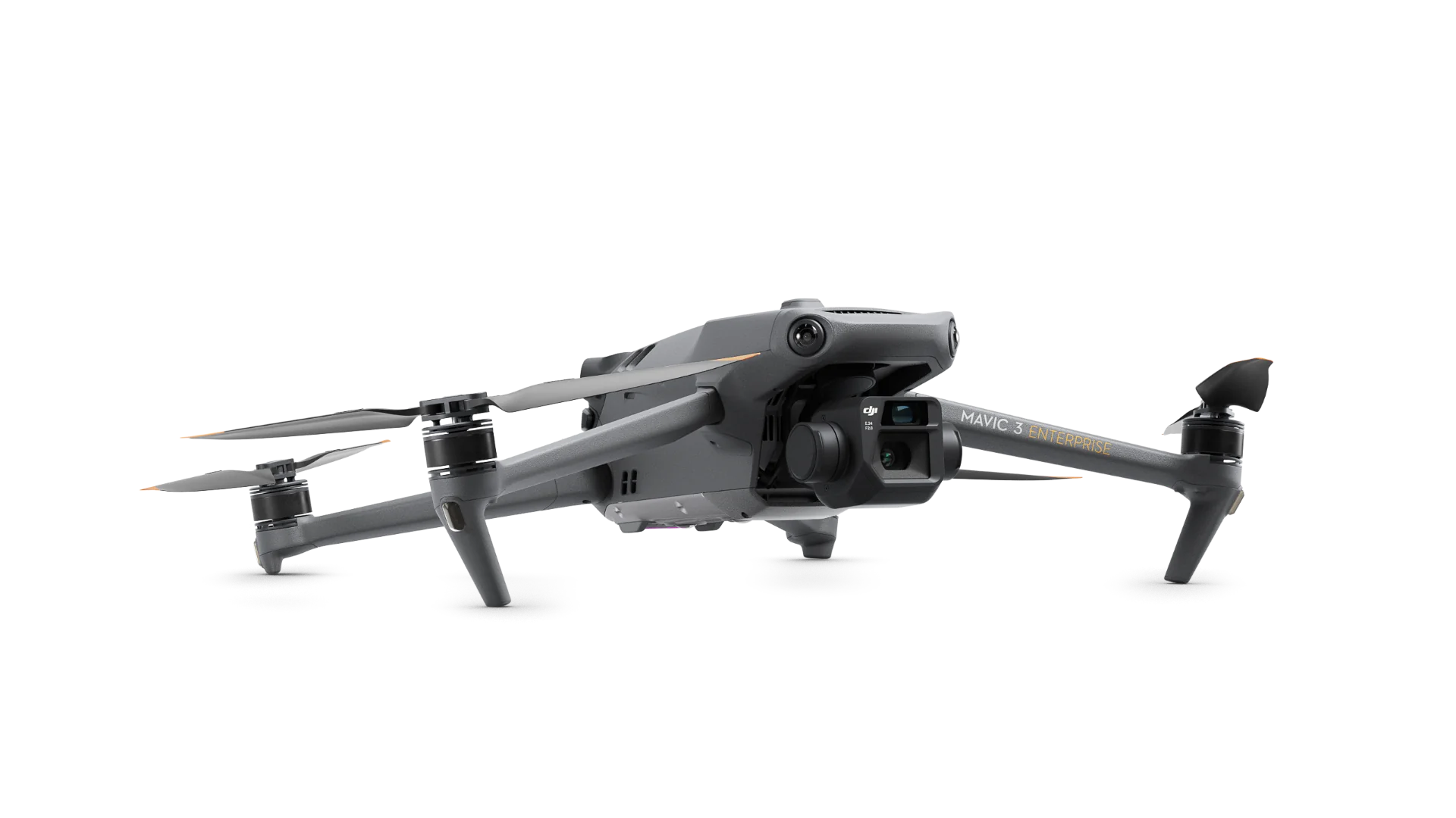M3E drone
