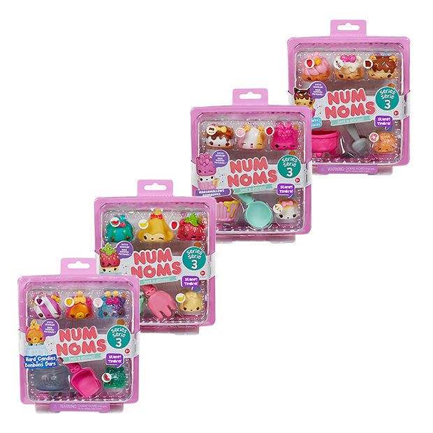 num noms snackables target