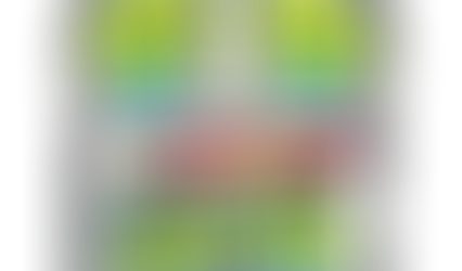 Pixar Alien Remix Tuck & Roll