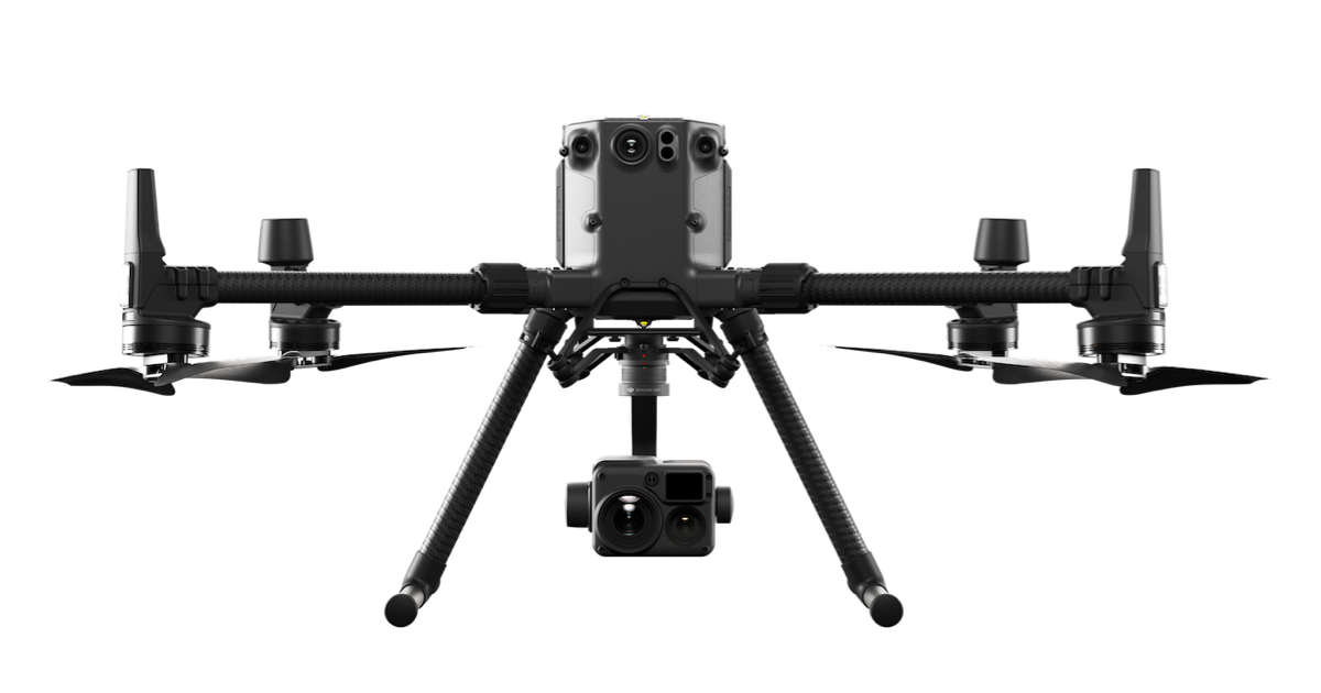 Matrice 300 drone