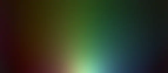 Incredible Space Rainbow Sighted