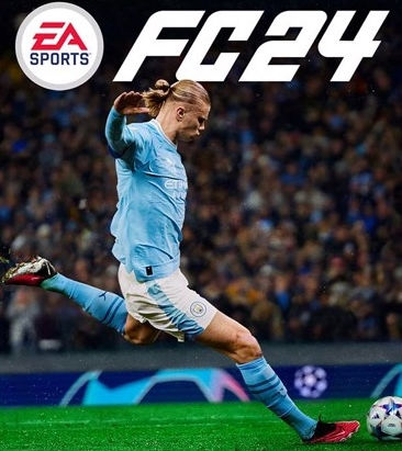 EA Sports FC 24
