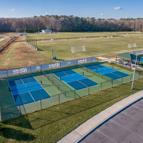 Facility | Sandhill Fields
