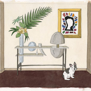 L'Intemporel Magazine