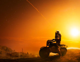 For all mankind