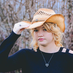 Shelby Nicholl