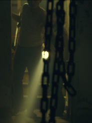 Forgotten Screencap