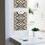 Thumbnail: Ethnic Abstract Clipboard