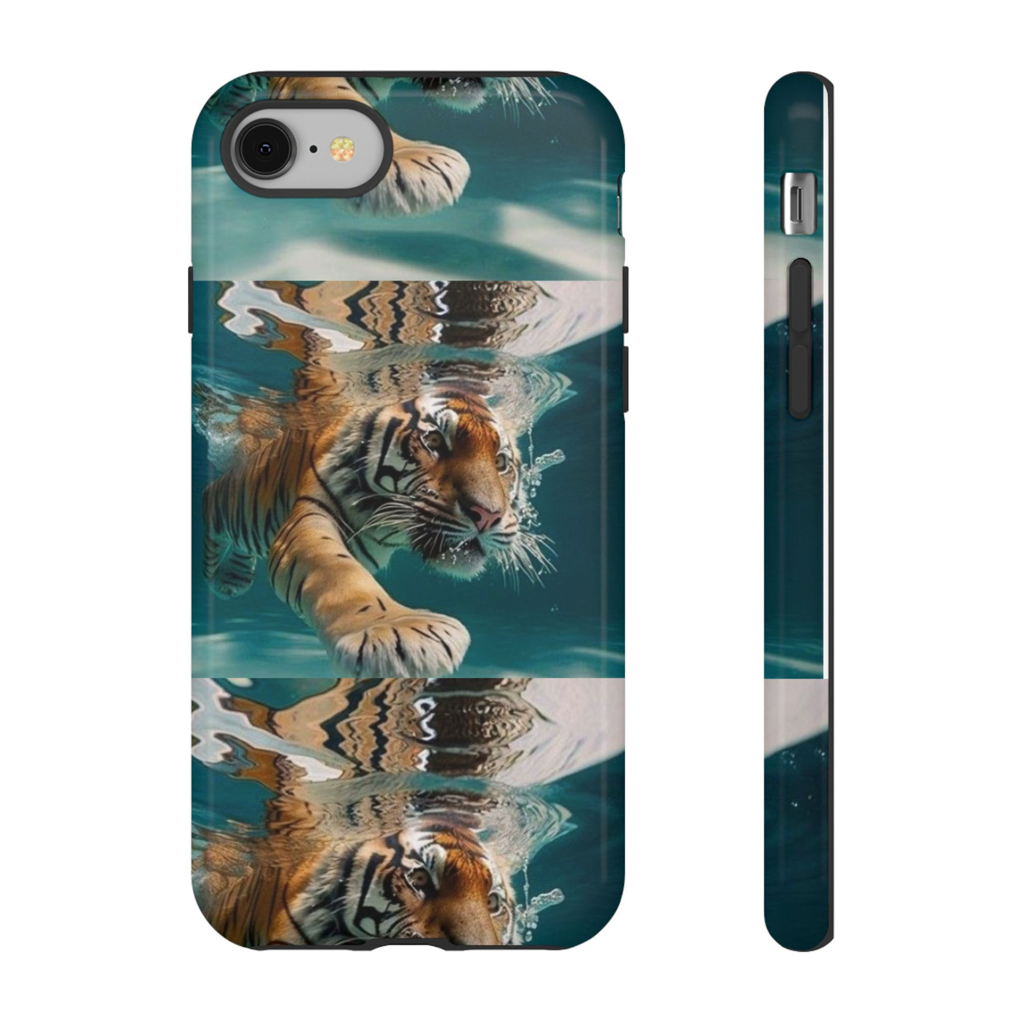 Radiant. Tiger Tough Cases