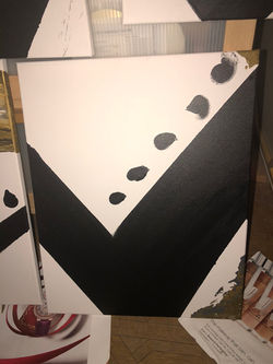 "V3" of the Victory Series, 2017.