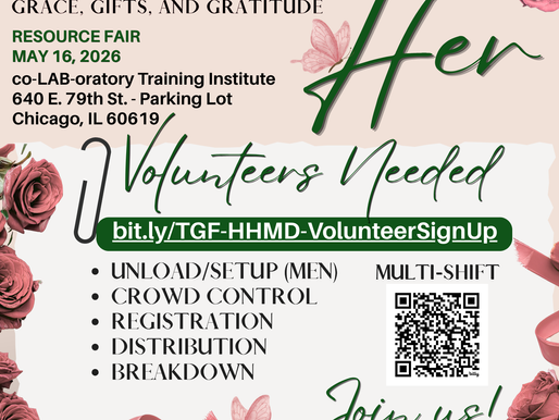 TOUCH GIFT FOUNDATION EXPANDS IMPACT, SPONSORS 11 SENIOR COMMUNITIES + ANNOUNCES PUBLIC MOTHER’S DAY CELEBRATION + STRENGTHENING DIGITAL ACCESS FOR SENIORS