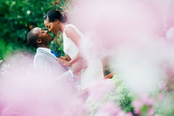 Horton Wedding Decor