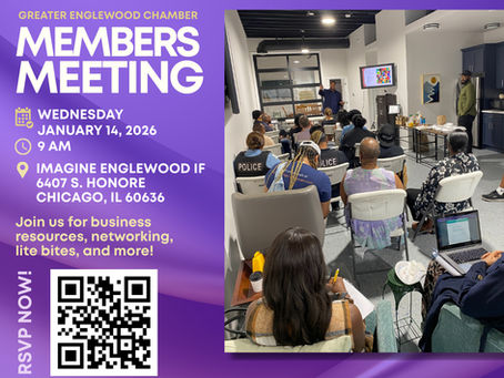 GEC Members on a meeting