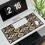 Thumbnail: Ethnic Abstract Desk Mat
