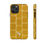 Thumbnail: Mustard [Morocco Inspired]