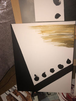 "V2" of the Victory Series, 2017.