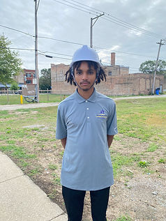 K Offord - Program Lead