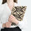 Thumbnail: Ethnic Abstract Clipboard